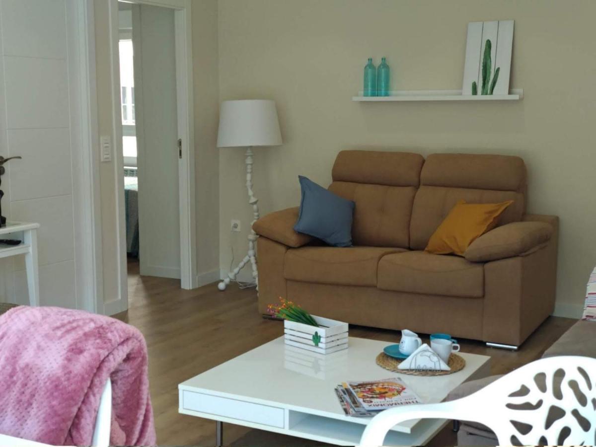 El Cedro Lloron Apartment Ávila Ngoại thất bức ảnh